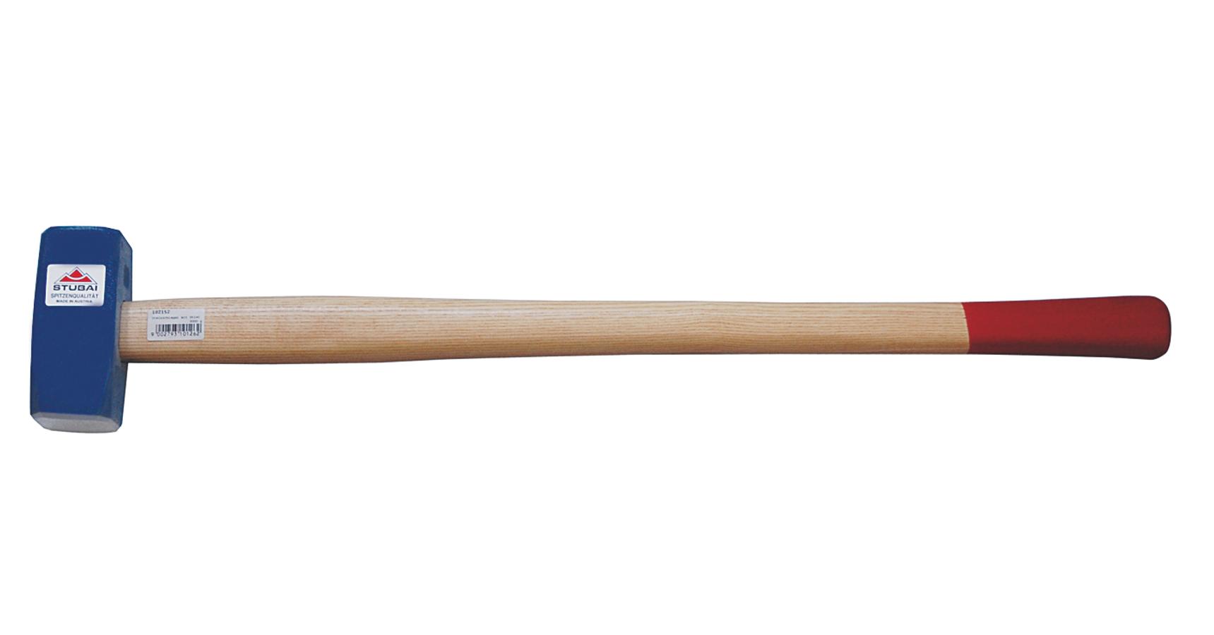 Kőtörő kalapács nyéllel. 30006000g ig Erdészeti termékek