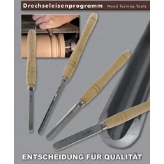 Faesztergályos termékek