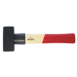 Kőtörő kalapács nyéllel. 1000-2000g -ig