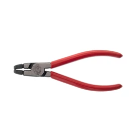 Hajlított zégerfogó belső  (több méretben)