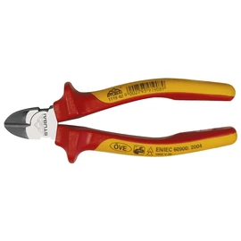 Oldalcsípőfogó   (több méretben)