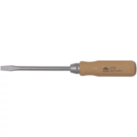 Csavarhúzó fanyéllel (több méretben)