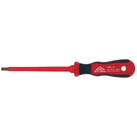 Csavarhúzó ÖVE szigetelt 2K nyéllel (több méretben)