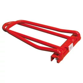 Tartalék tengely a képen látható szimpla szögkorc lezáró fogóhoz