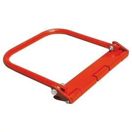 Tartalék tengely a képen látható ereszleszegő fogóhoz