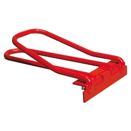 Tartalék tengely a képeken látható ereszzáró és dupla korczáró fogókhoz