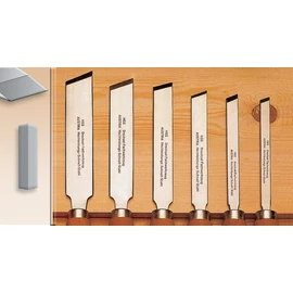 Faesztergályos laposvéső ferde HSS