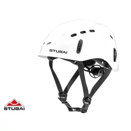 Fuse Light III.-es hegymászó sisak - fehér