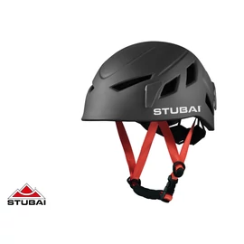 SPIRIT hegymászó sisak - Fekete