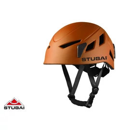 SPIRIT hegymászó sisak - Narancs