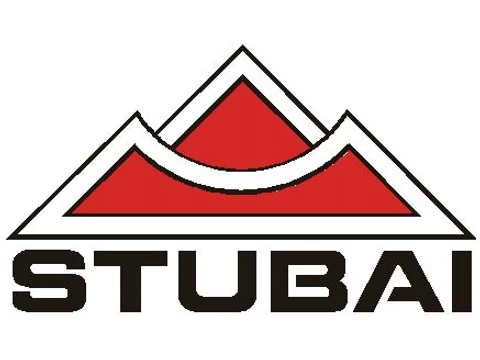 STUBAI-ról, mint márkáról.