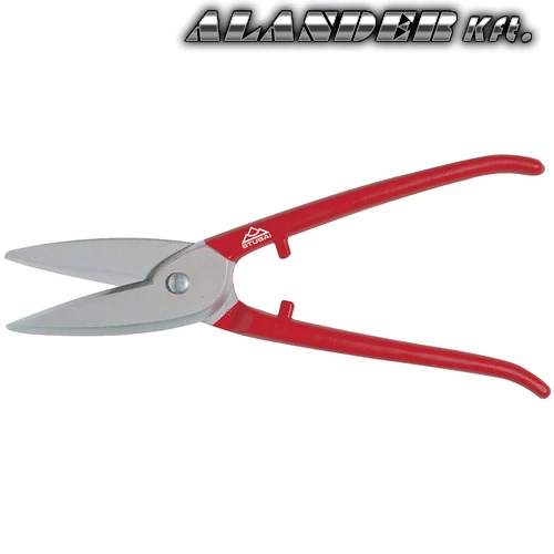 Lemezolló WIENER 240mm
