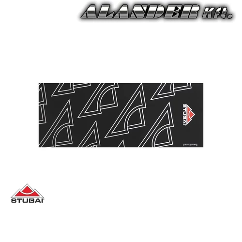Csúszásgátló hágóvasakhoz universal 30x12mm lap