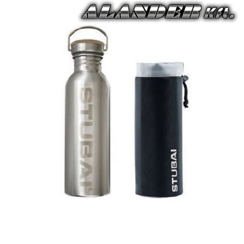 Kulacs thermo borítással 750ml