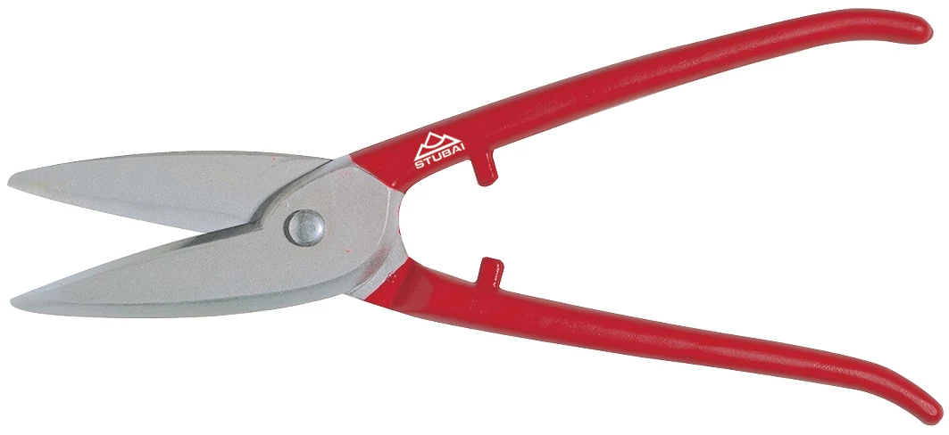 Lemezolló WIENER 240mm