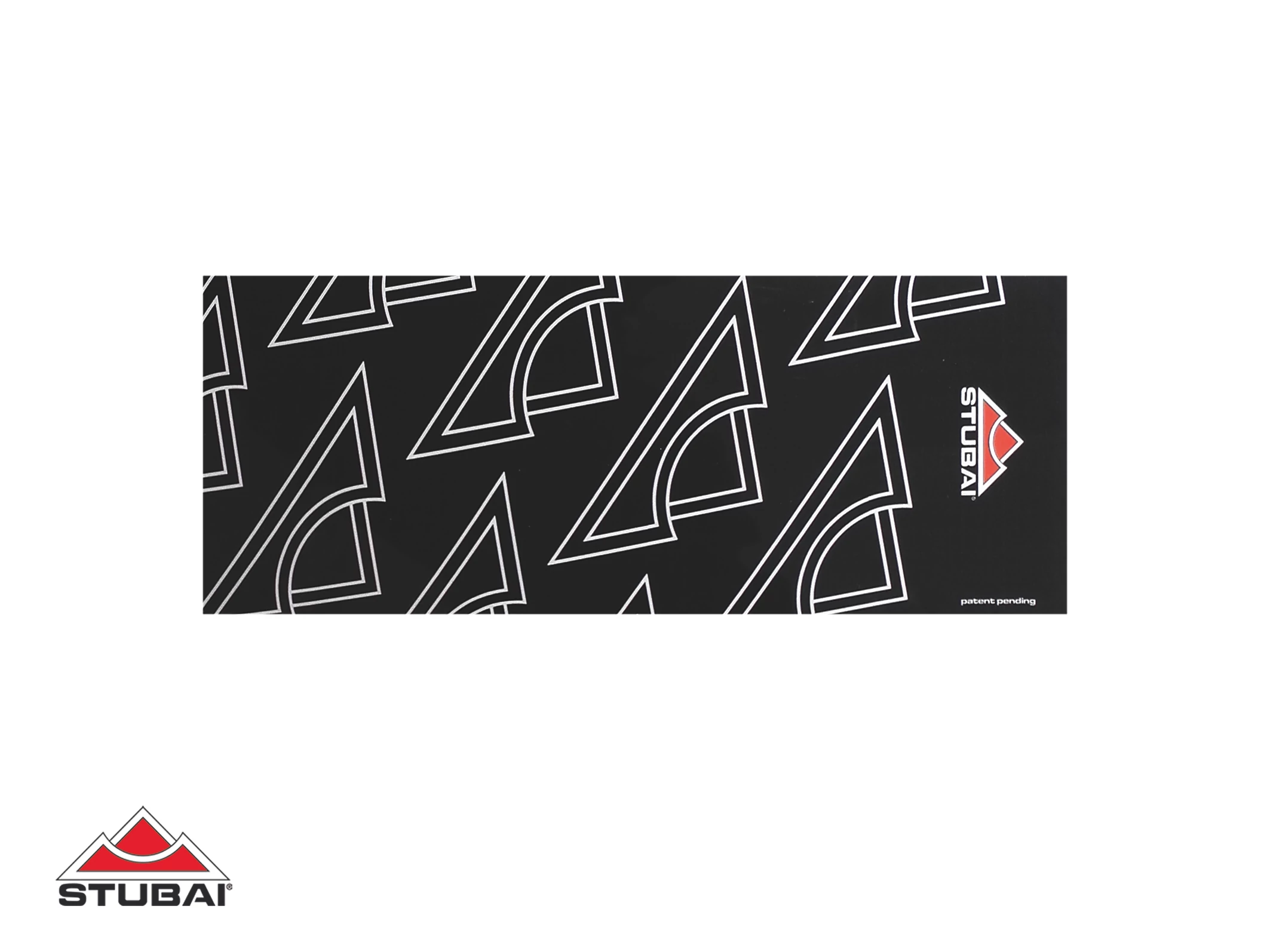 Csúszásgátló hágóvasakhoz universal 30x12mm lap
