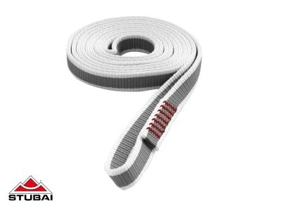 Körheveder Dyneema 120cm szürke
